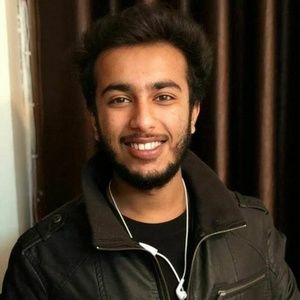 Meet your Posher, Mayank